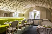 Hotel Jardin le Brea - Hot Tub