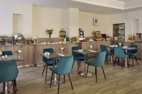 Fraser Suites Paris La Défense - Frühstück