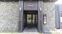 Masan Brooks Hotel - Parkering