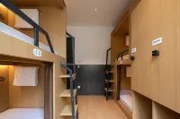 Desti Youth Hostel (Haikou Qilou Old Street) - Hostellit