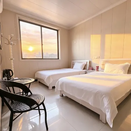Weihui Mengyuan Homestay