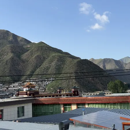 Xiahe Zhaxi Yangqu Homestay