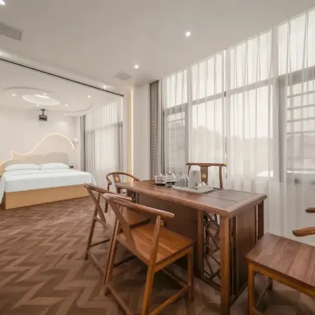 Guanling Qiaogu Qiye Homestay