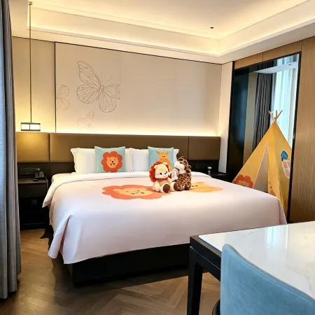 Chongqing Huafang Hotel