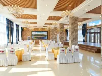 Grand Hotel Mangui Iqsamar - 2-Star