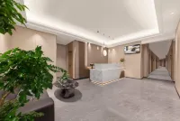 Yuncheng Grand Hotel - Wifi
