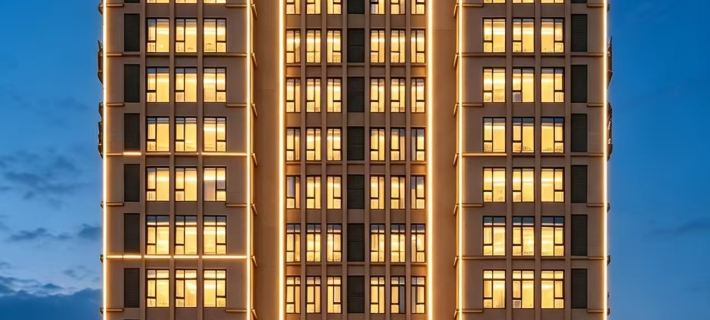Lanting Hotel(Qionglai High-speed Railway Station, chengdu) Hotel a Qionglai