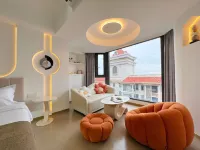 Nan'ao Seahi Boutique Stay - 2-Star