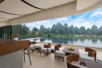 YangShuo FengTang Resort - Aamiainen