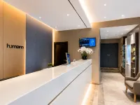 Yijia Hotel (Xinyi Railway Station Nanjing Road) - 2 Yıldız