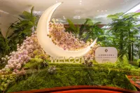 Aisige Elegant Garden Hotel - Fitnessstudio