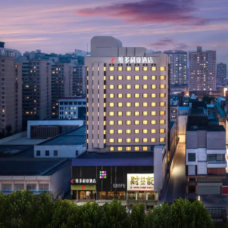 Victoria Hotel