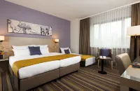 Leonardo Hotel Munich City North - balcony