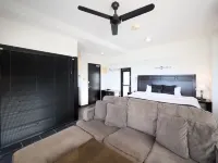 CASA DUMAI OceanVilla NAKIJIN - balcony
