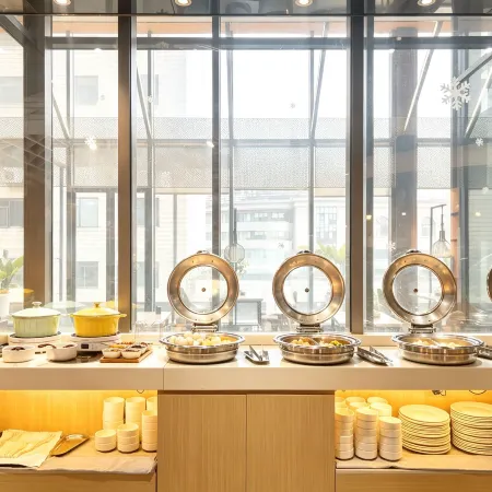 Ibis Styles Hotel (Kunming Nanping Pedestrian Street)