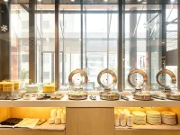 Ibis Styles Hotel (Kunming Nanping Pedestrian Street) - Frühstück