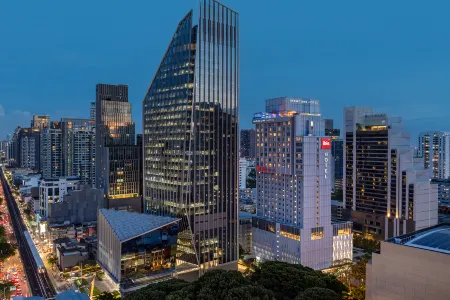 Ibis Bangkok Sukhumvit 24