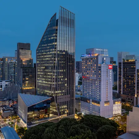 Ibis Bangkok Sukhumvit 24