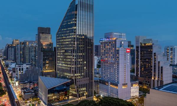 Ibis Bangkok Sukhumvit 24