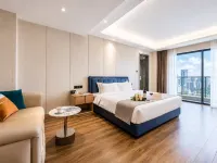 Bole Boutique Hotel (Koh Rong · Ochheuteal Beach, Sihanoukville) - Park Yeri