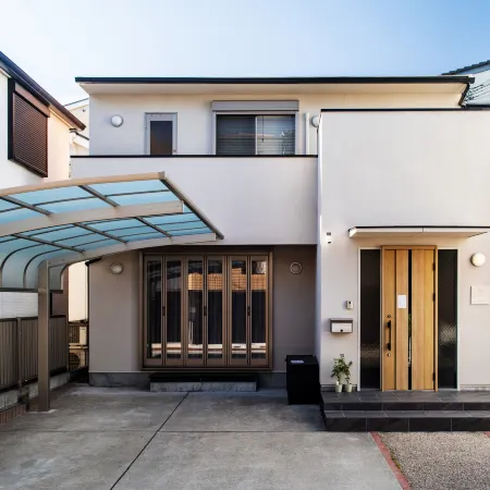 Shuka Stay｜Walk to Tengachaya & Hanazonocho｜Free Parking for 2 Cars｜Maximum 10 people