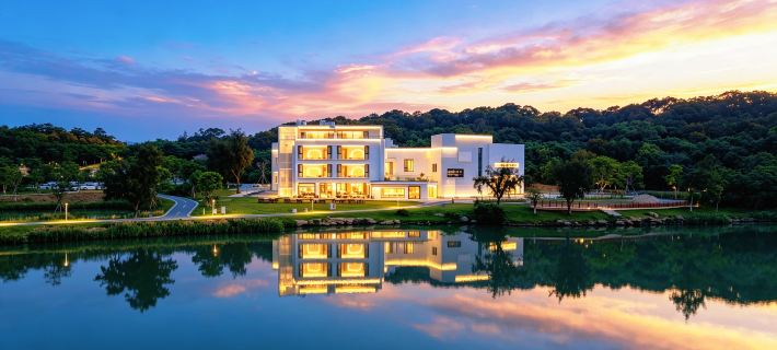 Anxiang · Guduju Vacation Boutique Stay Hotels in Hui'an