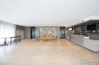 Heijingying E-Sports Homestay, NJUST Branch, Lingang New City, Jiangyin - Kæledyr tilladt