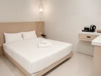 Chochana Hometel Phuket Old Town โรงแรมใกล้ไลม์ ไลท์ อเวนิว