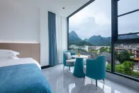 Libo Qikong Guanshan Boutique Stay - 2 Yıldız
