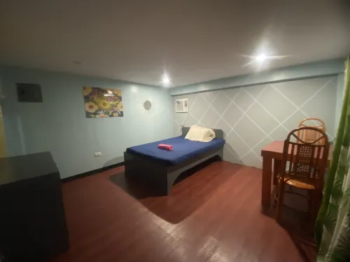 Crocodile Inn Island Garden City of Samal - С парковкой