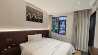 Wushan Zhemi Homestay - parking