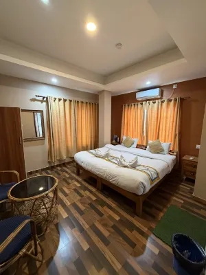 Hotel Vacation Home - 2-نجوم