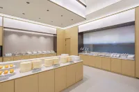 Ji Hotel Shenyang Qingnian Avenue MixC High-rise City View - 무료 와이파이