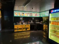 Huiyuan Hotel - spa