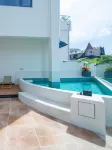 MoHai MH High-End Designer (Beihai Silver Beach Tourist Resort) - Pools