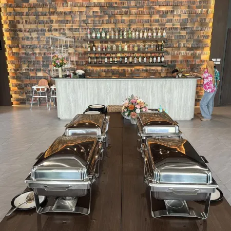 Lalisa Hotel Sadao