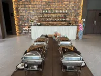 Lalisa Hotel Sadao - breakfast