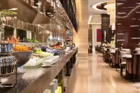 Wanda Vista Quanzhou - breakfast