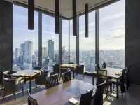 Nagoya Prince Hotel Sky Tower - Di lusso