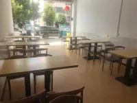 Shilin County Linyue Smart Hotel (Shilin Bus Station) - pet friendly