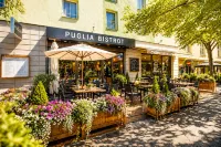 Plaza Boutique Hotel - Czech Leading Hotels Hotels in Holesovice