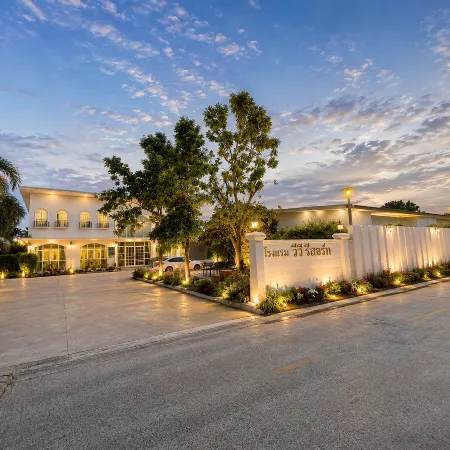 VV Resort Hotel