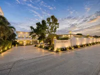 VV Resort Hotel - Bữa sáng