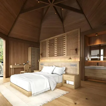 Dahua Xiyou Vacation Apartment