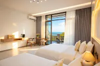 Meizhou Island Sunrise Bay Homestay - Scenic