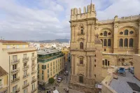 Apartamento Exclusivo en pleno corazón de Málaga - New