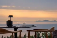 Santo Pure Oia Suites & Villas - Thermen