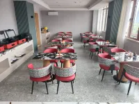 Wuxi Zhanmei Boutique Hotel (Coast City) - sarapan