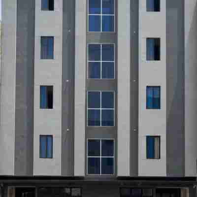 Hamsun Dha Hotel Exterior