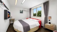 Shankee Chain Hotel (China Guanyin Hometown Guangde Scenic Area) - Wifi